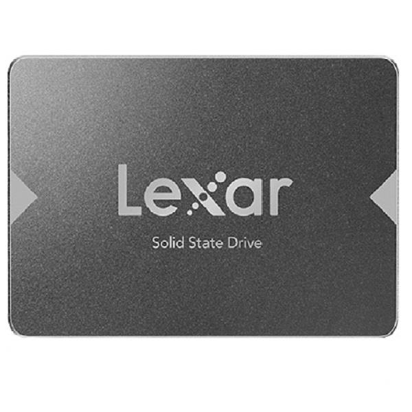 حافظه SSD اینترنال 256 گیگابایت Lexar مدل NS100 NS100 256GB INTERNAL SSD DRIVE